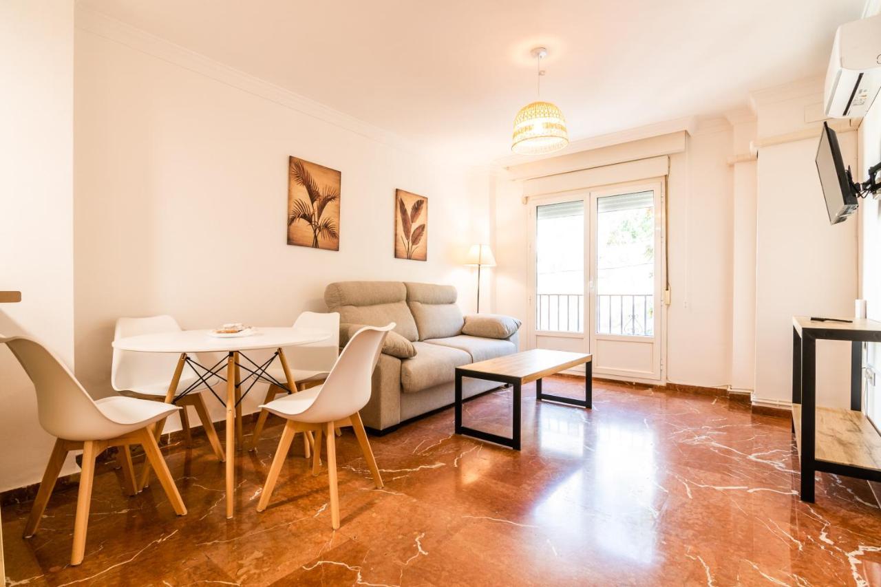 Tuguest San Agustin Apartment Granada Exterior foto